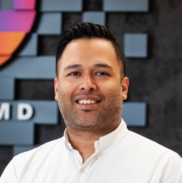 Gabriel Davila